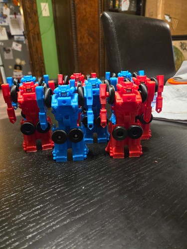 Diaclone/Transformers