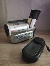 Caméscope Vintage Samsung