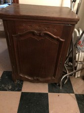 Table à coudre  - Singer en