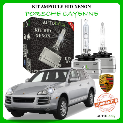 Ampoule xenon hid - 💡,