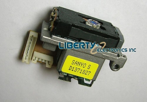 New optical laser lens pickup - laser,