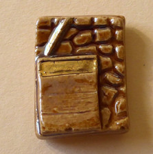 Bean pub perso Pétrin Ribéïrou - MH 2005 - Puzzle du Oven du Boulanger