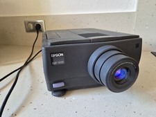 videoprojecteur EPSON EMP 3000 LCD -1994