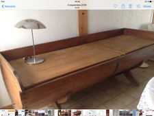 Exceptionnel Pétrin de