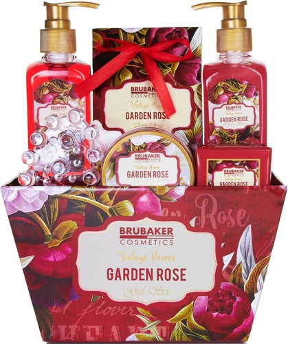 Coffret cadeau femme - coffret, 7