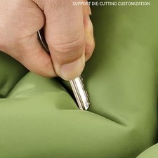 Matelas autogonflant portable