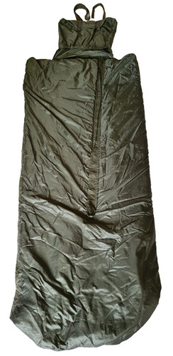 Duvet sac de - /,