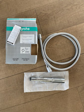 Hansgrohe Axor Starck flexible