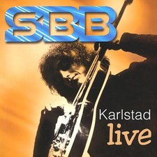 CD Sbb Karlstad Live KOCH