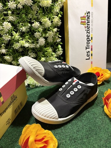 Chaussures toile les - chaussures,