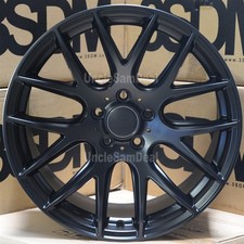 18x8.5 5x100 35 OFFSET 3SDM