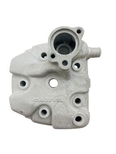 Testa cagiva mito 125 - 125, ev