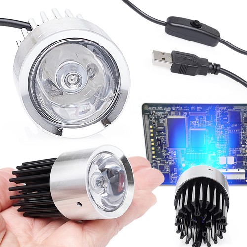 Lampe usb pour le - lampe,