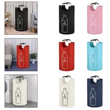 Panier à linge pliable 82 L