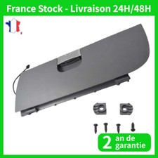 Couvercle de boite à gants