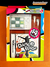 Pack dance floor jeu + tapis