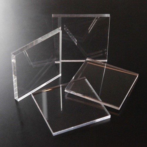 Verre acrylique mm - verre,