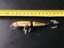 RAPALA 1 leurre de pêche collector.