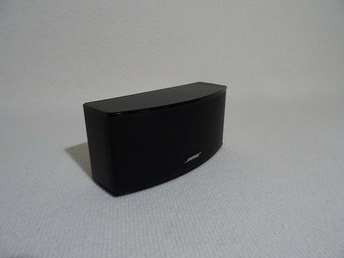Bose haut parleur - bose, haut-parleur