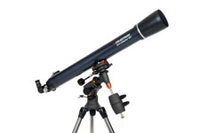 CELESTRON AstroMaster 90EQ