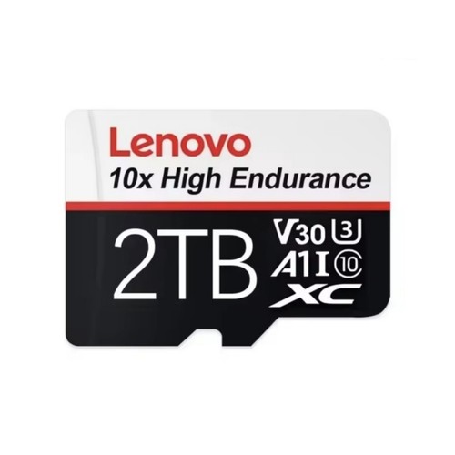 Carte mémoire 2tb classe - carte,