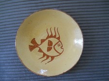 Étienne Noël assiette creuse