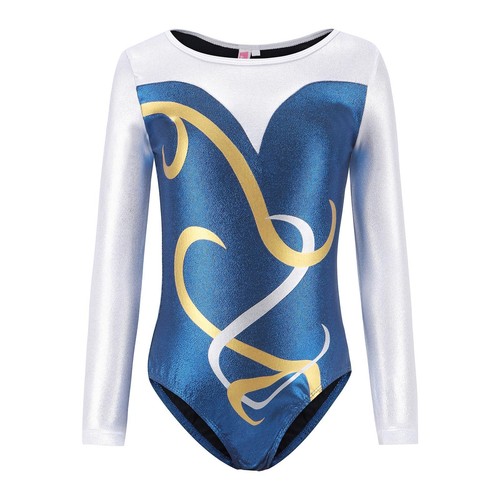 Justaucorps gymnastique - de,