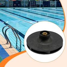 Turbine de pompe pour piscines