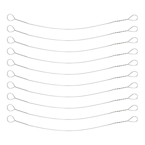 10x trancheuse fromage fil - 10x,