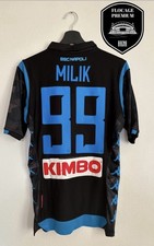 Maillot Napoli 2018/2019 Away