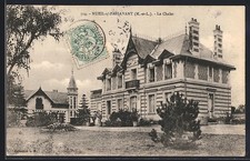 CPA Nueil-sur-Passavant, Le