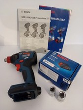 Cle A Choc BOSCH Professionnel GDX 18V-210C