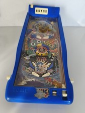 Vintage flipper Sonic The Hedgehog - Tomy - 1992 retro