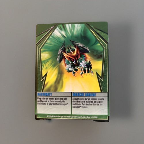 Bakugan gundalian invaders - gundalian,