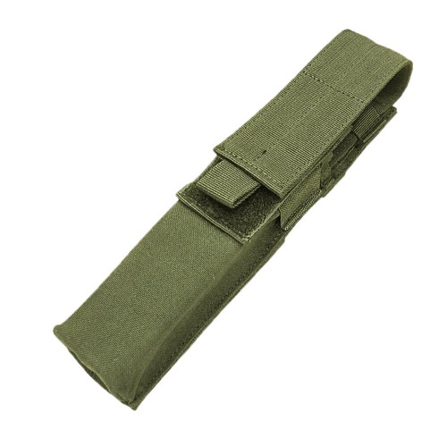Green tactical single - green,