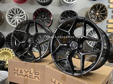 4 X 20 Pouces 5X112 Style