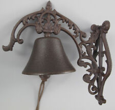 Cloche Murale Cloche De Porte