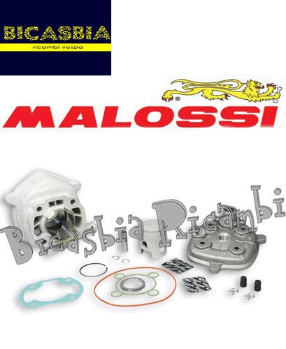12332 cylindre malossi - 12332,