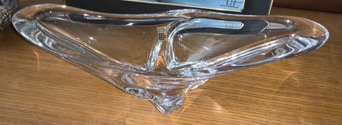 Daum france coupe cristal - coupe, en