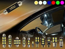 MaXtron® SMD LED Interior Lighting Jeep Grand Cherokee WL (WK2) Set