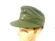 Ancienne Casquette Militaire
