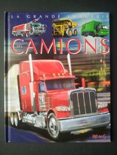 Lot 5 livres Jeunesse