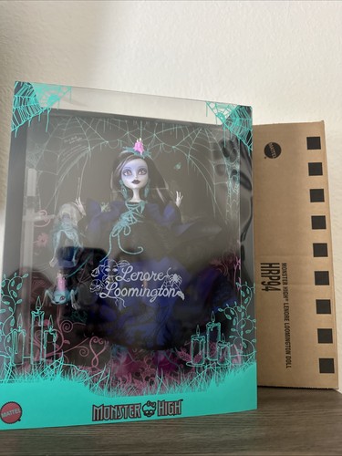 Monster high designer series - designer,