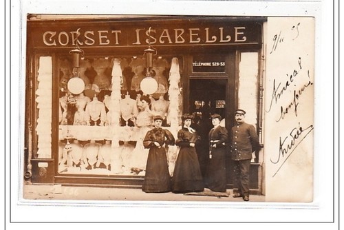 Paris carte photo - photo, du