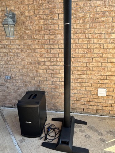 Bose model system - ii, with
