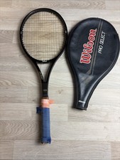 Raquette de tennis Wilson Pro