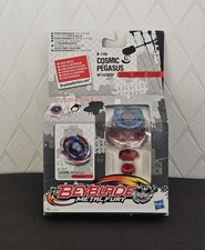 Toupie Beyblade Métal Fury