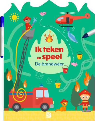 Standaard uitgeverij ik - uitgeverij,