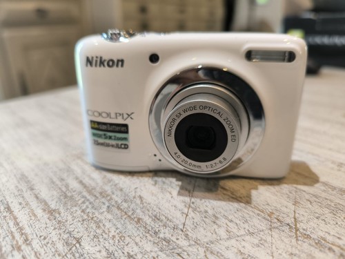 Nikon coolpix digital - nikon,