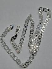 Chaine En Argent 925